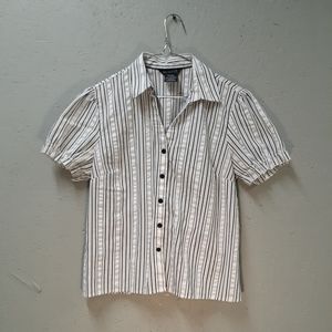 George button-up dress shirt
